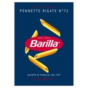 Barilla Pennette Rigate N°72 Gr.500