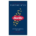Barilla Puntine N°23 Gr.500