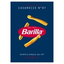 Barilla Casarecce N°87 Gr.500