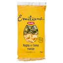 Barilla Emiliane Paglia e Fieno all'Uovo Trafilata la Bronzo N°171 Gr.250