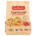Pagani Tortellini Secchi Prosciutto Crudo Gr.250