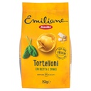 Barilla Emiliane Tortelloni all'Uovo con Ricotta e Spinaci Gr.250