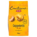 Barilla Emiliane Cappelletti all'Uovo con Carne Gr.250