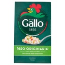 Riso Gallo Gran Gallo Riso Originario Kg.1