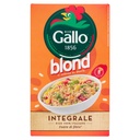 Riso Gallo Blond Integrale Kg.1