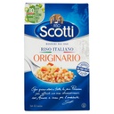 Riso Scotti Astuccio Originario Kg.1