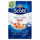 Riso Scotti Selezione Speciale Ribe Riso Fino Kg.1
