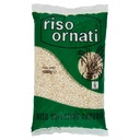 RISO ORNATI ARBORIO KG.1