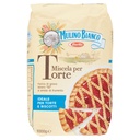 Mulino Bianco Miscela per Torte Kg.1