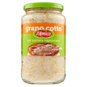 D'AMICO GRANO COTTO PASTIERA GR.580