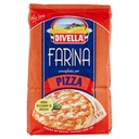 DIVELLA FARINA PIZZA PER KG.1