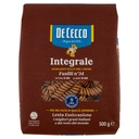 DE CECCO INTEGRALE FUSILLI NÂ°34 GR.500