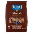 DE CECCO ORECCHIETTE INTEGRALI N.91