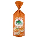 Riso Gallo Le Gallotte 3 Cereali con Riso Integrale, Mais e Grano Saraceno Gr.100