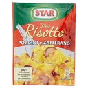 Star Risotto Funghi e Zafferano Gr.175