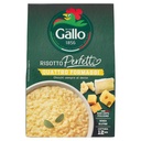 Riso Gallo Risotto Perfetto ai 4 Formaggi Gr.175