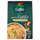 Riso Gallo Risotto Perfetto ai Funghi Porcini Gr.175