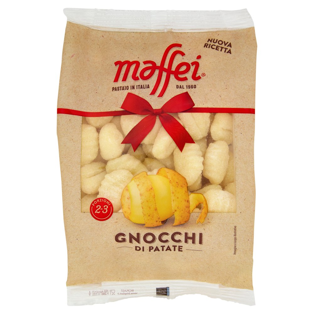 Maffei Gnocchi di Patate Gr.500