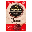 Perugina Cacao Amaro in Polvere Gr.75