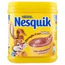 Nesquik Solubile per Bevanda con Cacao Magro Gr.500