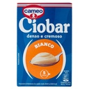 Cameo Ciobar Bianco Pz.5 X Gr.21