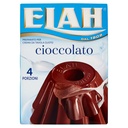 Elah Budino Cioccolato Gr.80