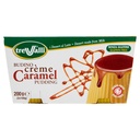 Trevalli i Dessert al Latte Budino Crème Caramel Gr.100 X Pz.2