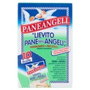 PANEANGELI LIEVITO 10 BUSTE GR.160