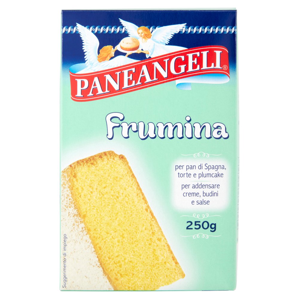 Paneangeli Frumina Gr.250