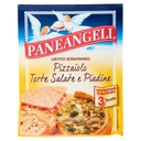 Paneangeli Lievito Istantaneo Pizzaiolo Gr.45 Pz.3
