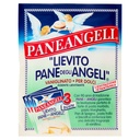 Paneangeli Lievito Vanigliato per Dolci Gr.48 Pz.3