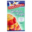 Paneangeli Gelatina in Fogli Gr.12