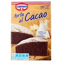 Cameo Torta al Cacao Gr.450