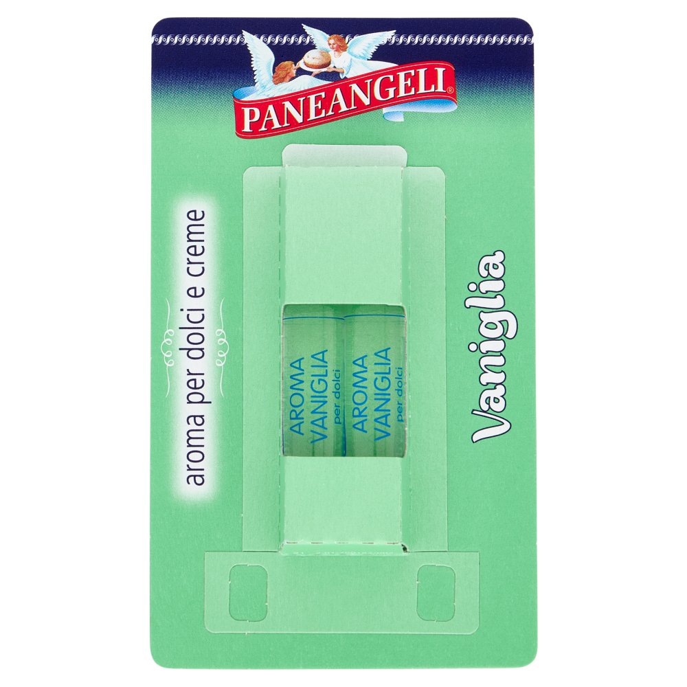 Paneangeli Aroma Vaniglia Ml.4