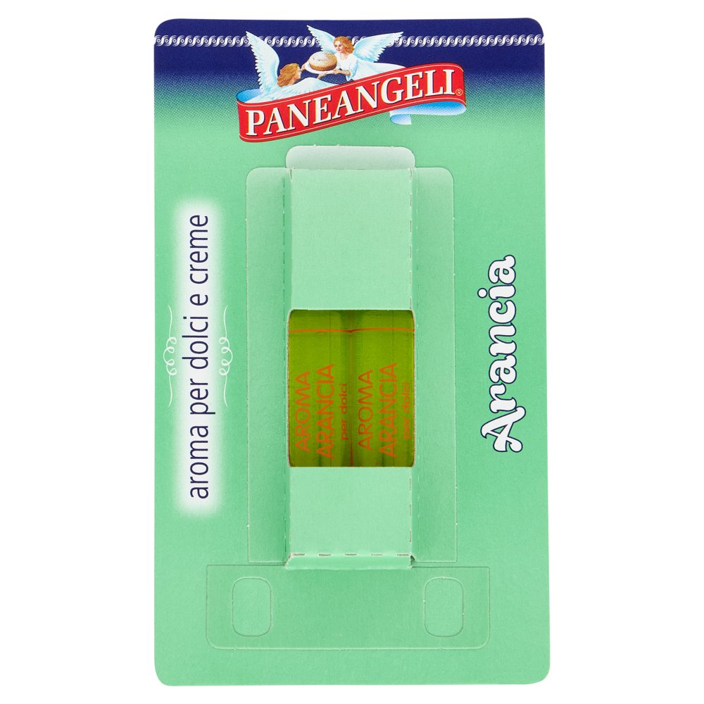 Paneangeli Aroma Arancia Ml.4
