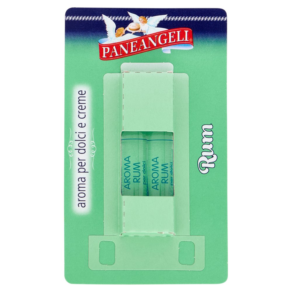 Paneangeli Aroma Rum Ml.4