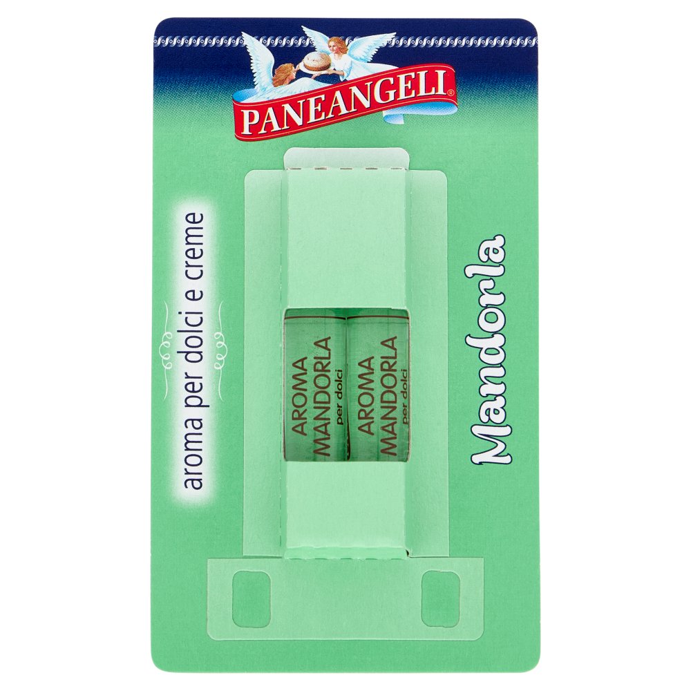 Paneangeli Aroma Mandorla Ml.4