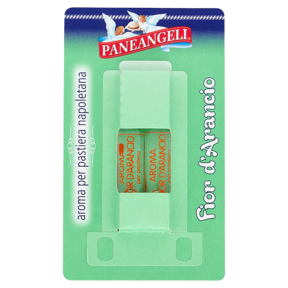 Paneangeli Aroma Fior D'Arancio Ml.4