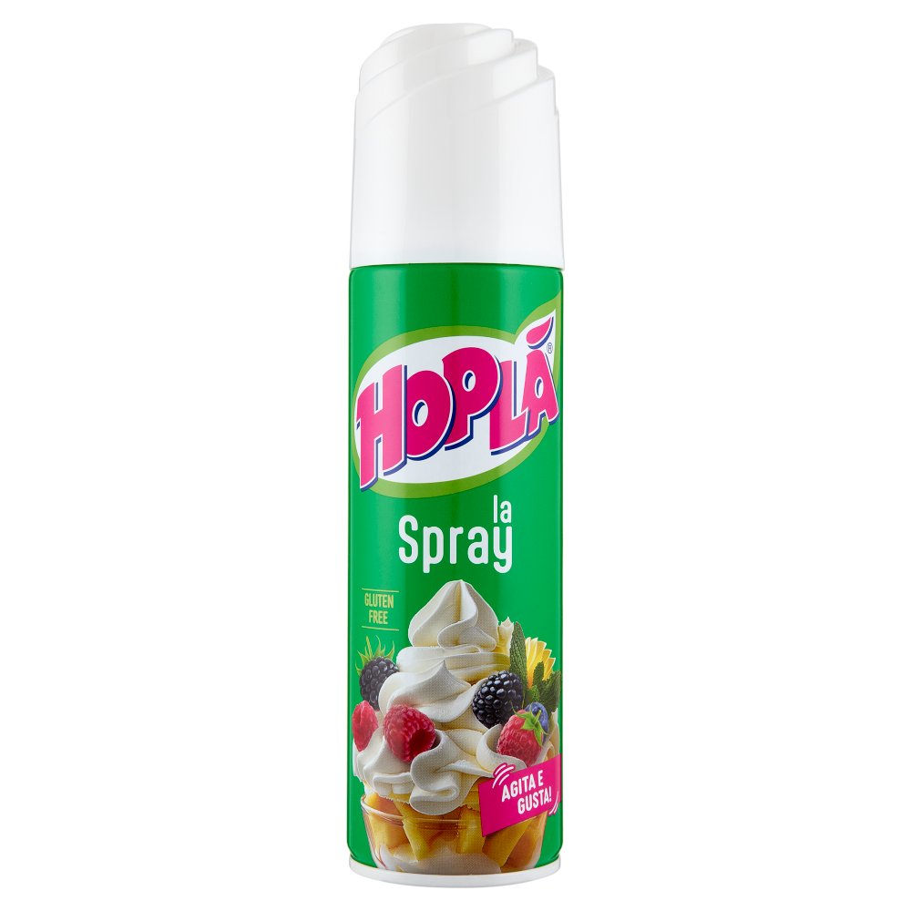 Hopla' Panna Mix Spray Ml.250