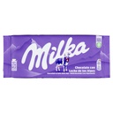 Milka Barretta Cioccolato Latte Alpino Gr.100