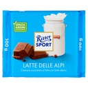 Ritter Sport Gr.100 Cioccolato Latte