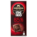 Perugina Nero Tavoletta Cioccolato Fondente Extra 85% Gr.85