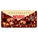 Novi Tavoletta Gran Nocciolato alla Gianduia Gr.130