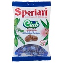 Sperlari Caramelle Club Forte Mentolo Ed Eucalipto Gr.200