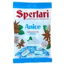Sperlari Caramelle All'Anice Gr.200