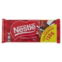 Nestle' Classic Latte Tavoletta Gr.150