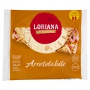 Loriana Piadina Arrotolabile Pz.4 Gr.300