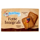 Mulino Bianco Fette Biscottate Integrali Gr.630