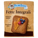 Mulino Bianco Fette Biscottate Integrali Gr.315