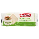 Roberto Tramezzino con Olio Extra Vergine di Oliva 5 Fette Gr.250